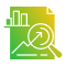 Business Analysis Icon