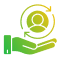 Strategic Design Icon